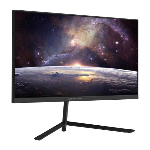 Monitor LC-POWER LC-M24-FHD-165 23,8" FHD 165Hz IPS 2xHDMI DP Monitor LC-POWER LC-M24-FHD-165 23,8" FHD 165Hz IPS 2xHDMI DP