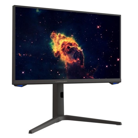 Monitor LC-POWER LC-M25-FHD-144 24,5" FHD 144Hz IPS 2x HDMI DP Monitor LC-POWER LC-M25-FHD-144 24,5" FHD 144Hz IPS 2x HDMI DP