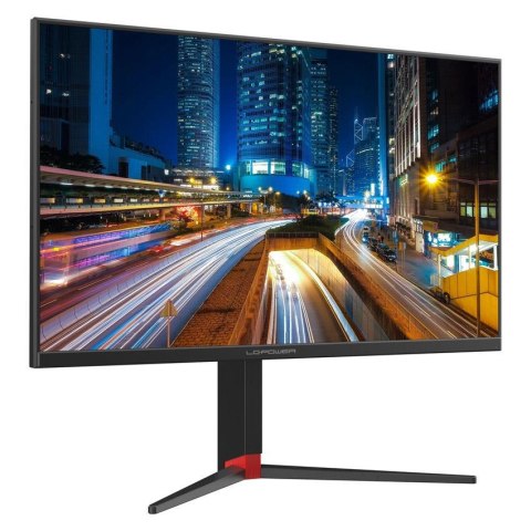 Monitor LC-POWER LC-M27-4K-UHD-144 27" 4K 144Hz IPS 2xHDMI 2xDP USB-C Monitor LC-POWER LC-M27-4K-UHD-144 27" 4K 144Hz IPS 2xHDMI 2xDP USB-C