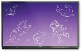 Monitor interaktywny Promethean ActivPanel 65'' 4K Nickel (AP7) z portem USB-C