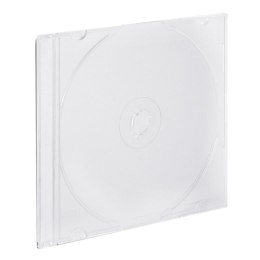 Pudełko Esperanza na 1 CD slim 3031 matowe