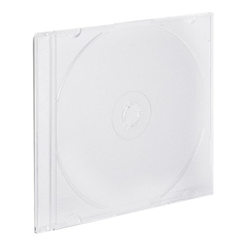 Pudełko Esperanza na 1 CD slim 3031 matowe Pudełko Esperanza na 1 CD slim 3031 matowe