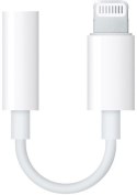 Adapter APPLE MMX62ZM/A Lightning - 3.5 mm minijack