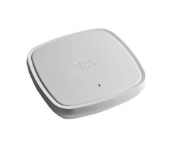 Cisco Embedded Wireless Controller on C9115AX Access Point