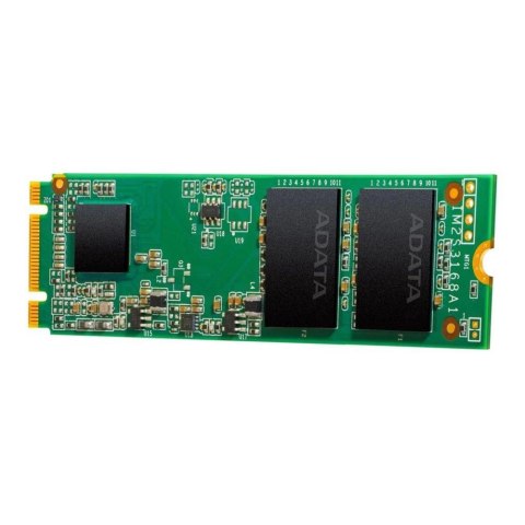 Dysk SSD ADATA Ultimate SU650 512GB M.2 2280 (550/510 MB/s) 3D NAND Dysk SSD ADATA Ultimate SU650 512GB M.2 2280 (550/510 MB/s) 3D NAND