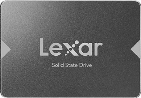 Dysk SSD LEXAR LNS100-1TRB (2.5″ /1 TB /SATA III /550MB/s ) Dysk SSD LEXAR LNS100-1TRB (2.5″ /1 TB /SATA III /550MB/s )