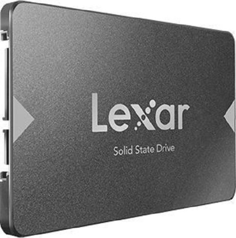 Dysk SSD LEXAR LNS100-1TRB (2.5″ /1 TB /SATA III /550MB/s ) Dysk SSD LEXAR LNS100-1TRB (2.5″ /1 TB /SATA III /550MB/s )