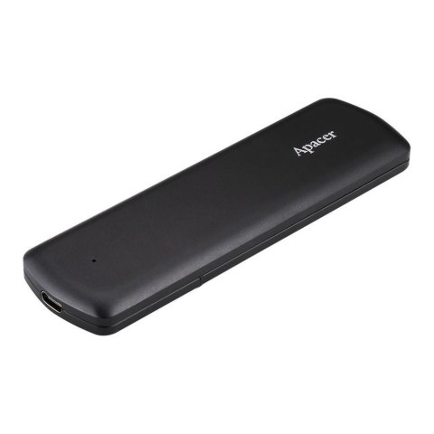 Dysk zewnętrzny SSD Apacer AS721 500GB USB 3.2 Gen. 2 Type-C (530/500 MB/s) 3D NAND Dysk zewnętrzny SSD Apacer AS721 500GB USB 3.2 Gen. 2 Type-C (530/500 MB/s) 3D NAND