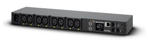 Listwa zasilająca CYBERPOWER PDU41005 Listwa zasilająca CYBERPOWER PDU41005