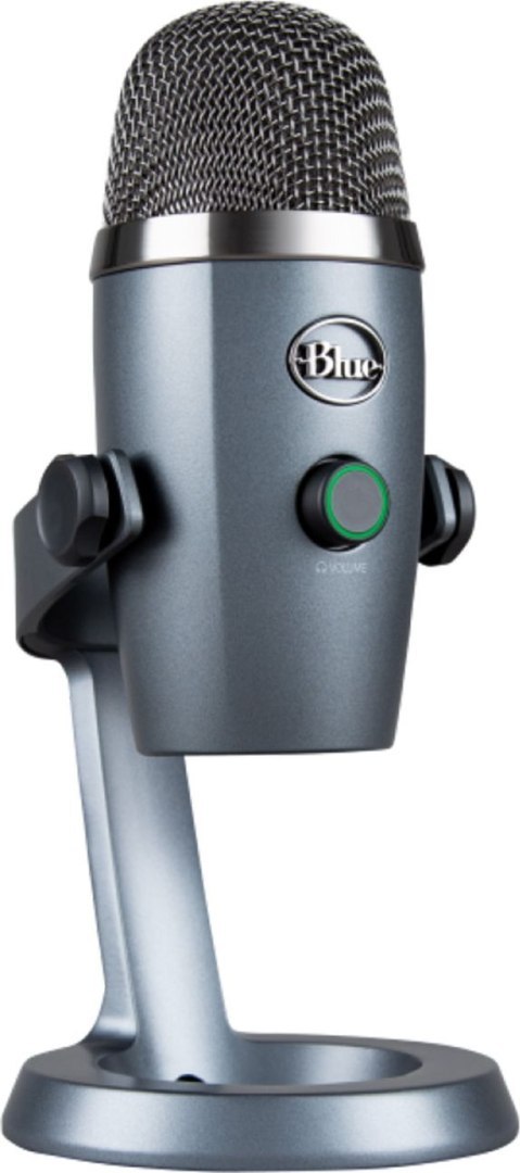 Mikrofon BLUE 988-000205 Mikrofon BLUE 988-000205