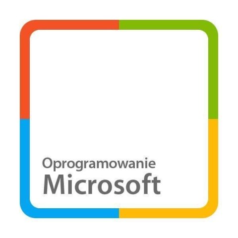 Oprogramowanie Microsoft Windows Server 2022 Standard - 16 Core License Pack Wersja EDU Oprogramowanie Microsoft Windows Server 2022 Standard - 16 Core License Pack Wersja EDU