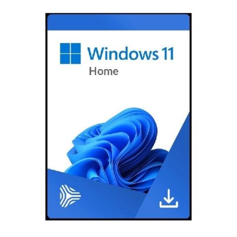 Oprogramowanie Windows 11 Home 64Bit Eng Intl 1pk DSP OEI DVD Oprogramowanie Windows 11 Home 64Bit Eng Intl 1pk DSP OEI DVD