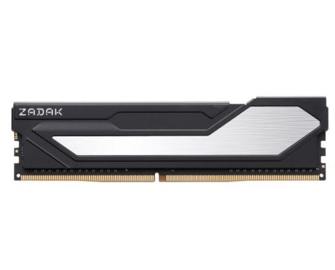 Pamięć DDR4 Apacer ZADAK TWIST 16GB (1x16GB) 3200MHz CL16 1,35V Black Pamięć DDR4 Apacer ZADAK TWIST 16GB (1x16GB) 3200MHz CL16 1,35V Black