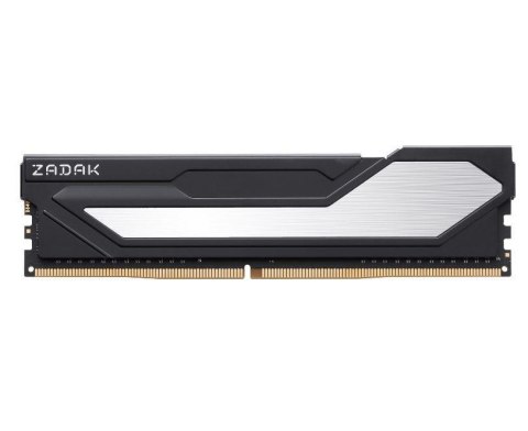 Pamięć DDR4 Apacer ZADAK TWIST 16GB (2x8GB) 3600MHz CL18 1,35V Black Pamięć DDR4 Apacer ZADAK TWIST 16GB (2x8GB) 3600MHz CL18 1,35V Black