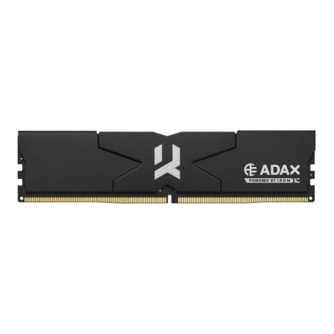 Pamięć DDR5 ADAX UDIMM 16GB (1x16GB) 6000MHz CL30 BULK Pamięć DDR5 ADAX UDIMM 16GB (1x16GB) 6000MHz CL30 BULK