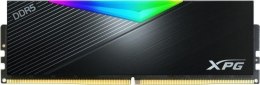 Pamięć DDR5 ADATA XPG Lancer 32GB (2x16GB) 5200MHz CL38 1,25V Black