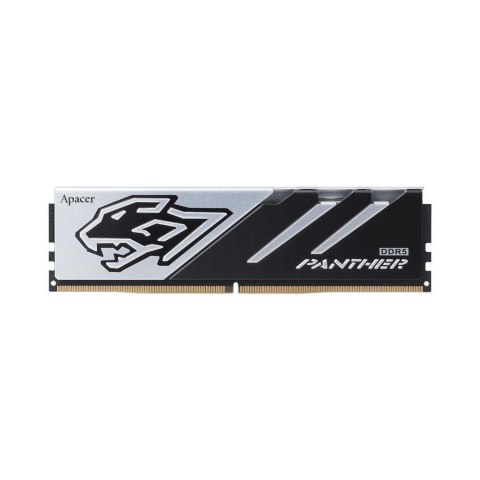 Pamięć DDR5 Apacer Panther 16GB (1x16GB) 5200MHz CL40 1,25V Pamięć DDR5 Apacer Panther 16GB (1x16GB) 5200MHz CL40 1,25V