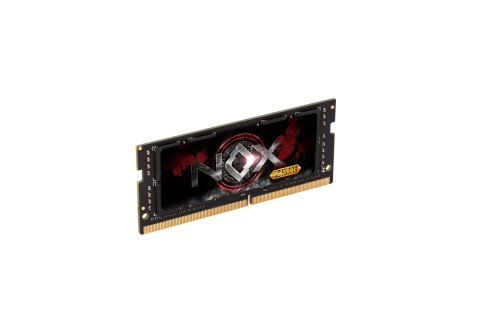 Pamięć SODIMM DDR4 Apacer 16GB (1x16GB) 3200MHz CL17 1,35V Pamięć SODIMM DDR4 Apacer 16GB (1x16GB) 3200MHz CL17 1,35V