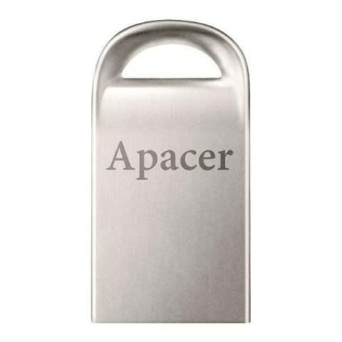 Pendrive Apacer AH115 32GB USB 2.0 srebrny Pendrive Apacer AH115 32GB USB 2.0 srebrny
