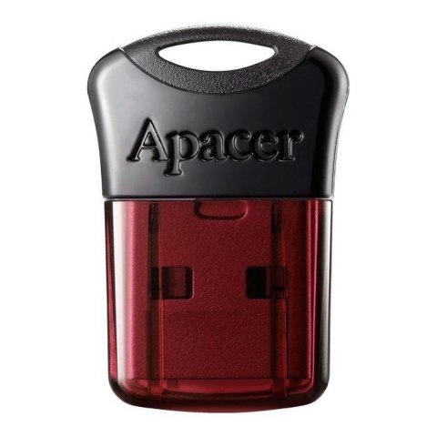 Pendrive Apacer AH157 32GB USB 3.2 gen.1 czerwony Pendrive Apacer AH157 32GB USB 3.2 gen.1 czerwony