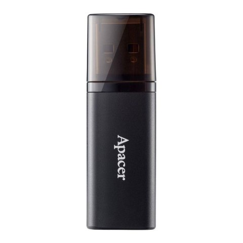 Pendrive Apacer AH25B 128GB USB 3.2 gen.1 czarny Pendrive Apacer AH25B 128GB USB 3.2 gen.1 czarny