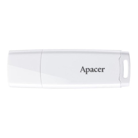 Pendrive Apacer AH336 64GB USB 2.0 biały Pendrive Apacer AH336 64GB USB 2.0 biały
