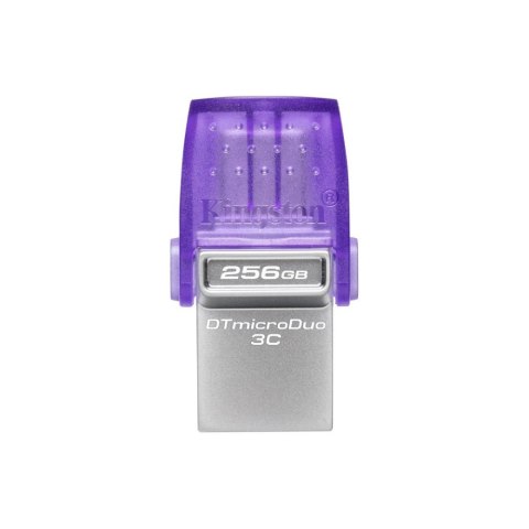 Pendrive (Pamięć USB) KINGSTON (256 GB /Szaro-fioletowy ) Pendrive (Pamięć USB) KINGSTON (256 GB /Szaro-fioletowy )