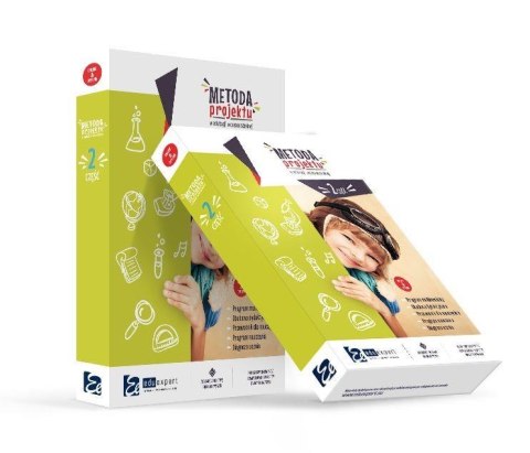 Program edukacyjny Eduexpert - Metoda Projektu cz. 2 Program edukacyjny Eduexpert - Metoda Projektu cz. 2