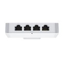 Ubiquiti U6-IW Punkt dostępowy UniFi6 In-Wall