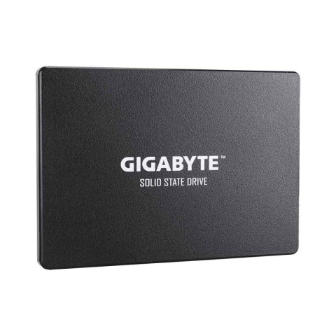 Dysk SSD Gigabyte 1TB SATA3 2,5" (550/500 MB/s) 3D NAND 7mm Dysk SSD Gigabyte 1TB SATA3 2,5" (550/500 MB/s) 3D NAND 7mm