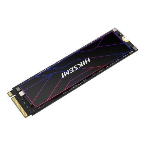 Dysk SSD HIKSEMI FUTURE 1TB M.2 PCIe Gen4x4 NVMe 2280 (7450/6600 MB/s) 3D TLC Dysk SSD HIKSEMI FUTURE 1TB M.2 PCIe Gen4x4 NVMe 2280 (7450/6600 MB/s) 3D TLC
