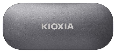 Dysk SSD KIOXIA EXCERIA PLUS Portable 1TB USB 3.2 Gen2/USB 3.2 Gen1/USB 2.0 (1050/1000 MB/s) Dysk SSD KIOXIA EXCERIA PLUS Portable 1TB USB 3.2 Gen2/USB 3.2 Gen1/USB 2.0 (1050/1000 MB/s)