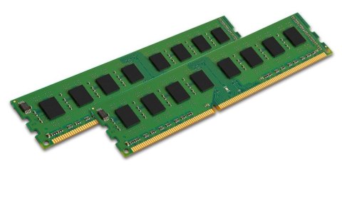 Pamięć DDR3 Kingston SODIMM 16GB (2x8GB) 1600MHz CL11 Pamięć DDR3 Kingston SODIMM 16GB (2x8GB) 1600MHz CL11