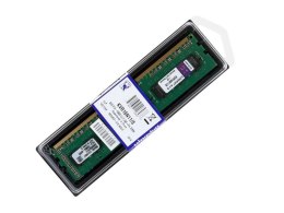 Pamięć DDR3 Kingston ValueRAM 8GB (1x8GB) 1600MHz CL11 1,5V