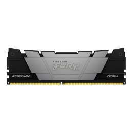 Pamięć DDR4 Kingston Fury Renegade 8GB (1x8GB) 3200MHz CL16 1,35V czarna