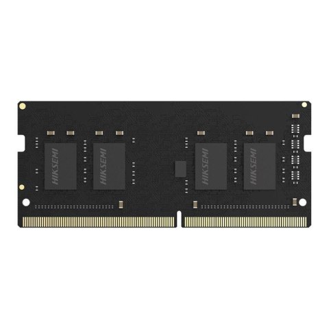 Pamięć SODIMM DDR5 HIKSEMI Hiker 16GB (1x16GB) 5600MHz CL46 1,1V Pamięć SODIMM DDR5 HIKSEMI Hiker 16GB (1x16GB) 5600MHz CL46 1,1V