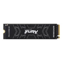 Dysk SSD Kingston FURY Renegade 4TB M.2 NVMe 2280 PCIe Gen 4.0 x4 (7300/7000 MB/s)
