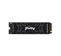 Dysk SSD Kingston FURY Renegade 500GB M.2 NVMe PCIe Gen 4.0 x4 (7300/3900 MB/s) 2280