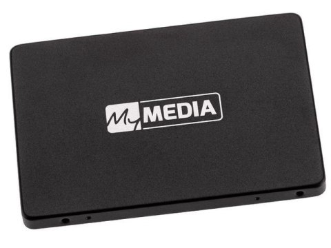 Dysk SSD wewnętrzny My Media 256GB 2.5" SATA III Dysk SSD wewnętrzny My Media 256GB 2.5" SATA III