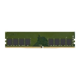 Pamięć DDR4 Kingston ValueRAM 16GB (2x8GB) 2666MHz CL19 1,2V Black