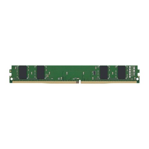 Pamięć DDR4 Kingston ValueRAM 4GB (1x4GB) 2666MHz CL19 1,2V Non-ECC VLP Pamięć DDR4 Kingston ValueRAM 4GB (1x4GB) 2666MHz CL19 1,2V Non-ECC VLP