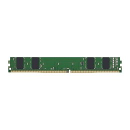 Pamięć DDR4 Kingston ValueRAM 8GB (1x8GB) 2666MHz CL19 1,2V Non-ECC VLP