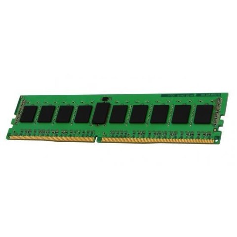 Pamięć DDR4 Kingston ValueRAM 8GB (1x8GB) 2666MHz CL19 1,2V Non-ECC Pamięć DDR4 Kingston ValueRAM 8GB (1x8GB) 2666MHz CL19 1,2V Non-ECC
