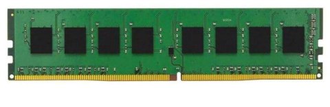 Pamięć DDR4 Kingston ValueRAM 8GB (1x8GB) 2666MHz CL19 1,2V Pamięć DDR4 Kingston ValueRAM 8GB (1x8GB) 2666MHz CL19 1,2V