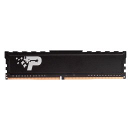 Pamięć DDR4 Patriot Signature Premium 4GB (1x4GB) 2400 MHz CL17 1,2V DIMM