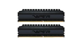 Pamięć DDR4 Patriot Viper 4 Blackout 16GB (2x8GB) 3600 MHz CL17 1,35V