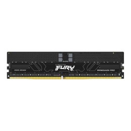 Pamięć DDR5 Kingston FURY Renegade Pro 32GB (1x32GB) 6400MHz CL32 1,4V Reg. ECC XMP