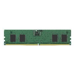 Pamięć DDR5 Kingston ValueRAM 16GB (2x8GB) 4800MHz CL40 1,1V Non-ECC