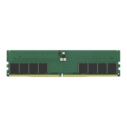Pamięć DDR5 Kingston ValueRAM 32GB (1x32GB) 5200MHz CL42 1,1V Non-ECC