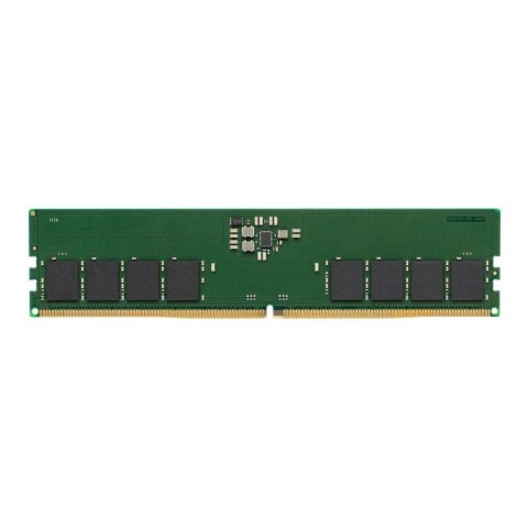 Pamięć DDR5 Kingston ValueRAM 32GB (2x16GB) 4800MHz CL40 1,1V Non-ECC Pamięć DDR5 Kingston ValueRAM 32GB (2x16GB) 4800MHz CL40 1,1V Non-ECC